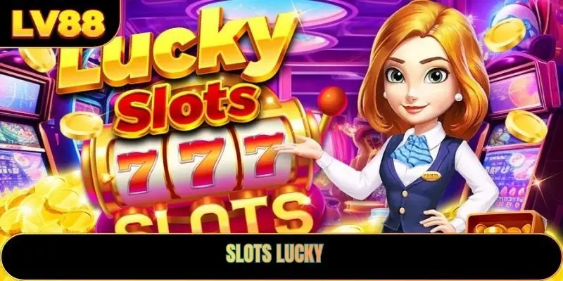 Slots Lucky
